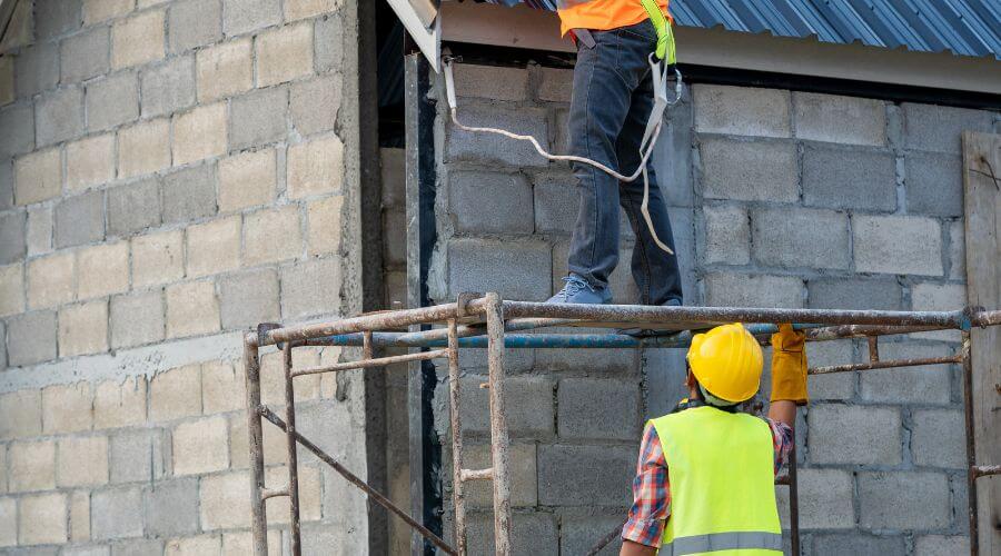 Expert tile roof repair services in Casco, WI